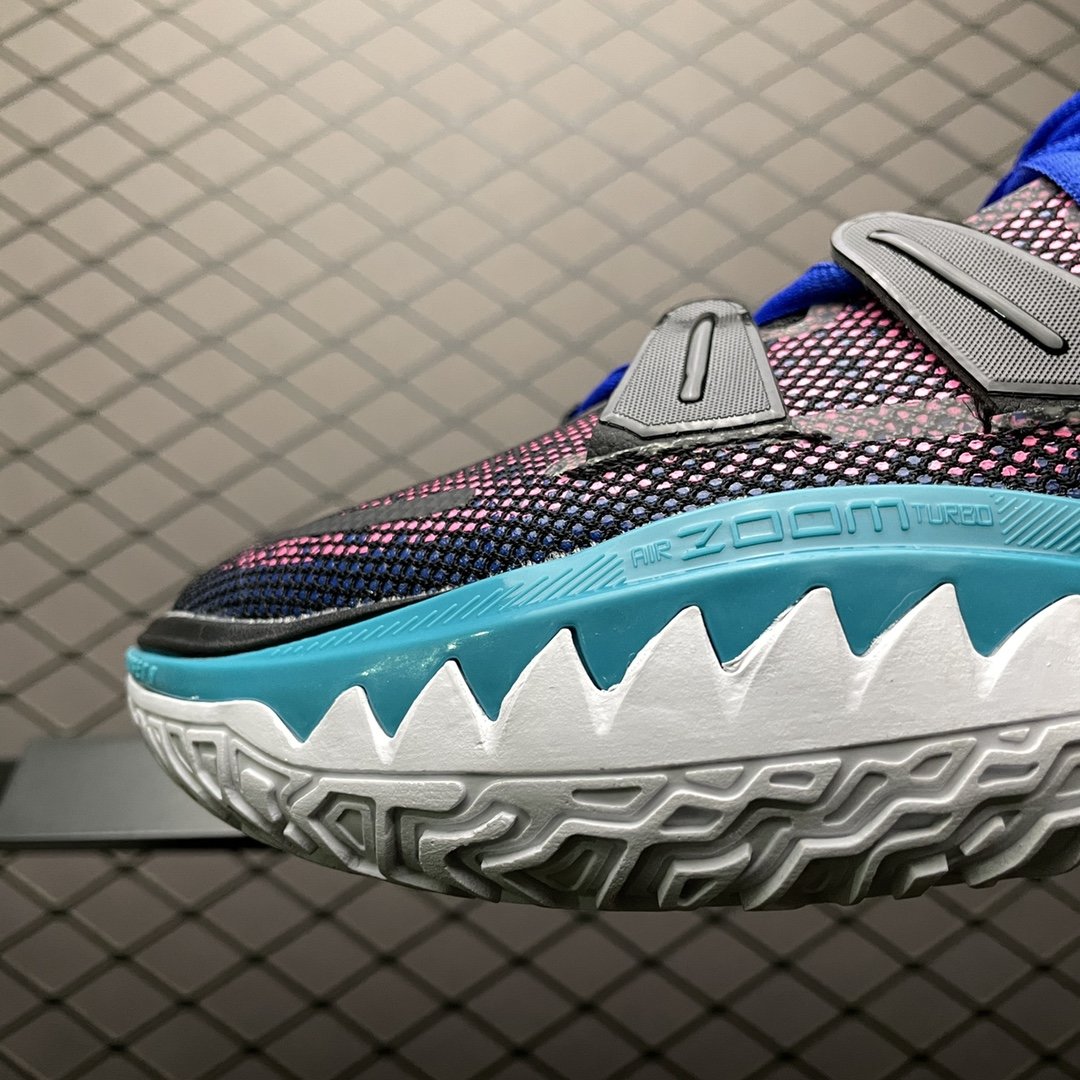 Replica Nike Shoe Nike Kyrie 7CNYCQ9327-00639-46