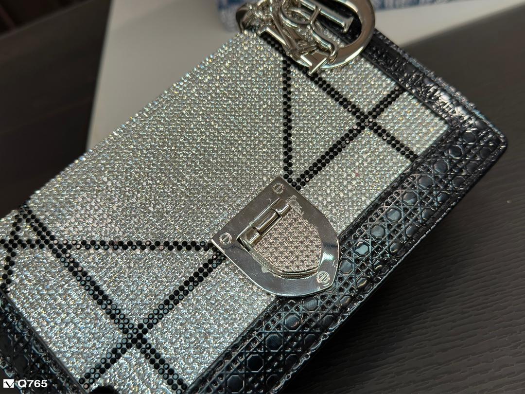 Replica Dior Bag 21*12CM