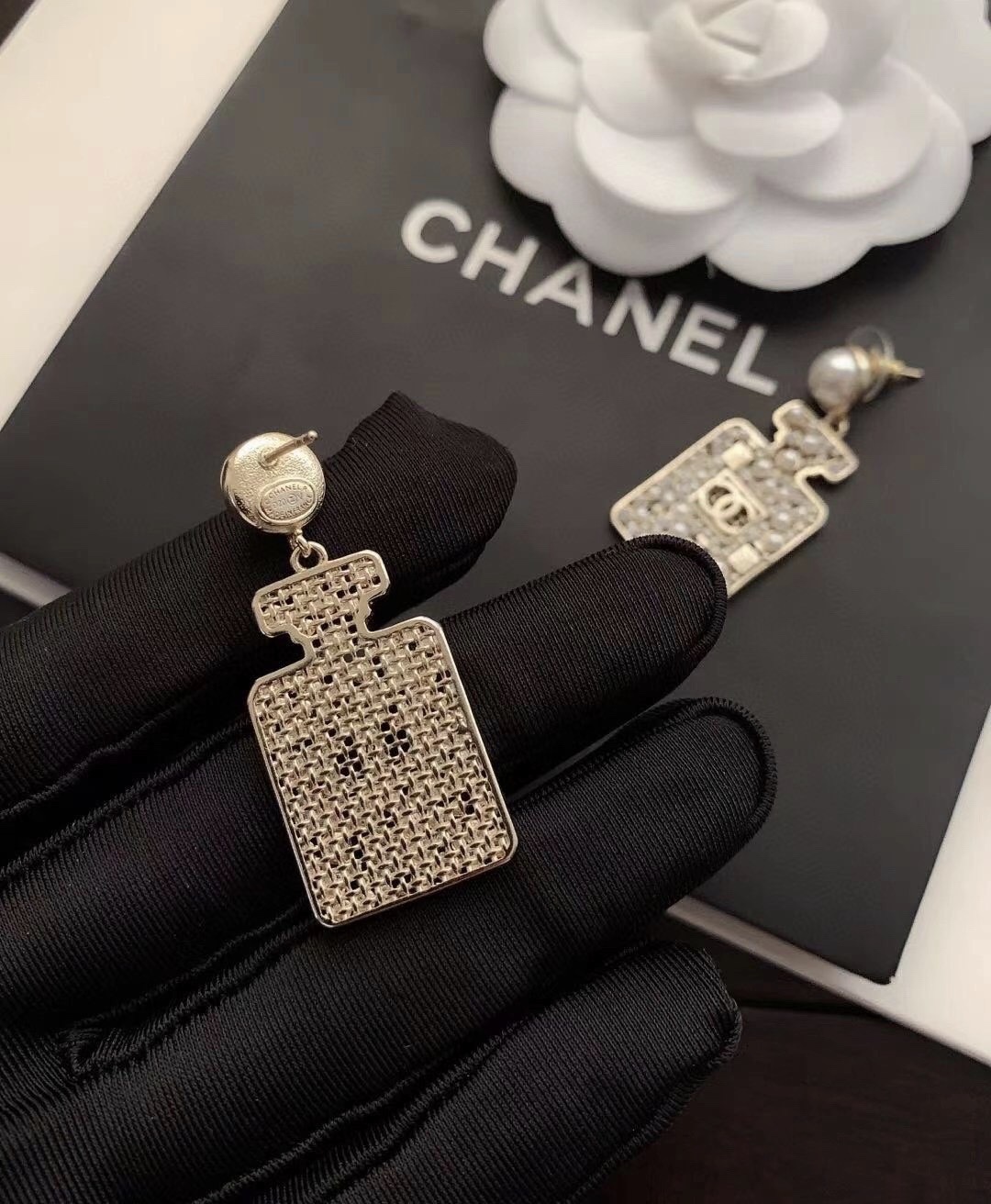 Replica CHANEL Earring