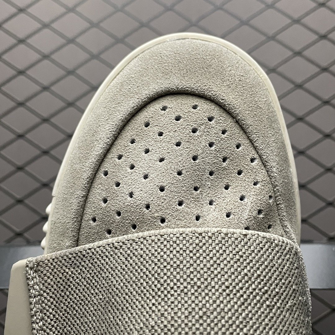 Replica Adidas Yeezy Shoe Adidas Yeezy 750 Boost Light Brown B3530936-48_01830