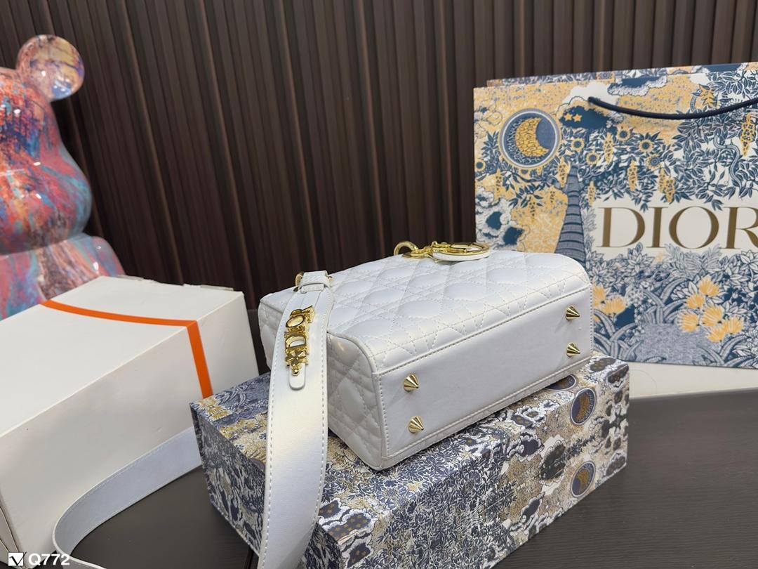 Replica Dior Bag 17*20CM