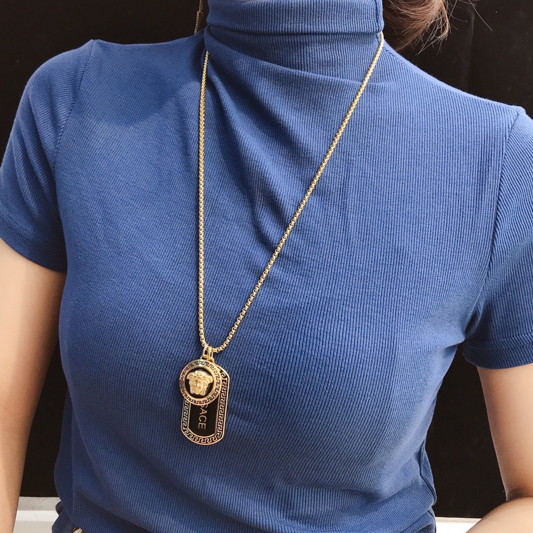 Replica VERSACE Necklace
