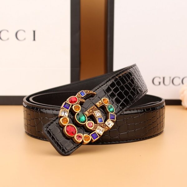 Replica GUCCI belt