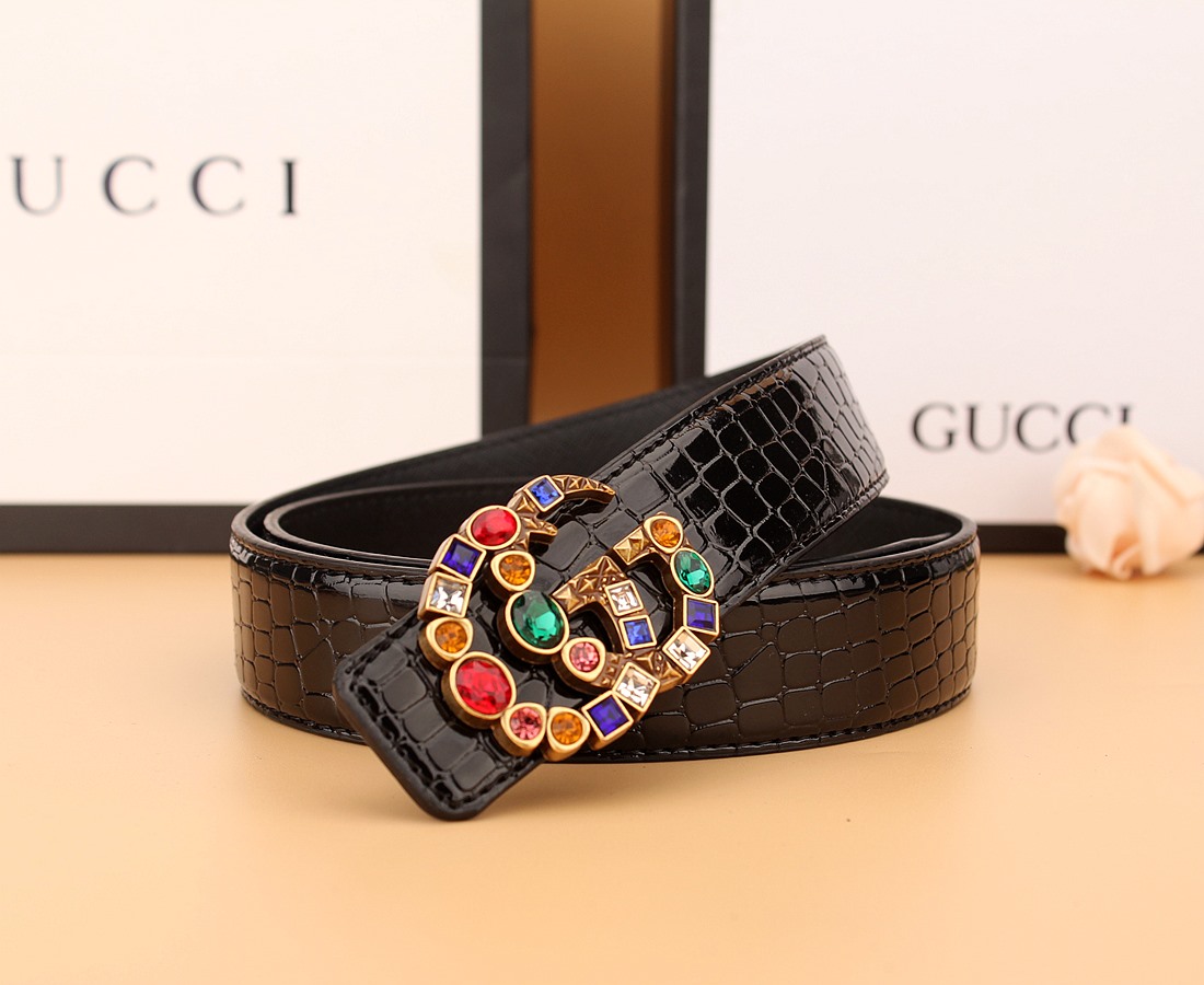 Replica GUCCI belt