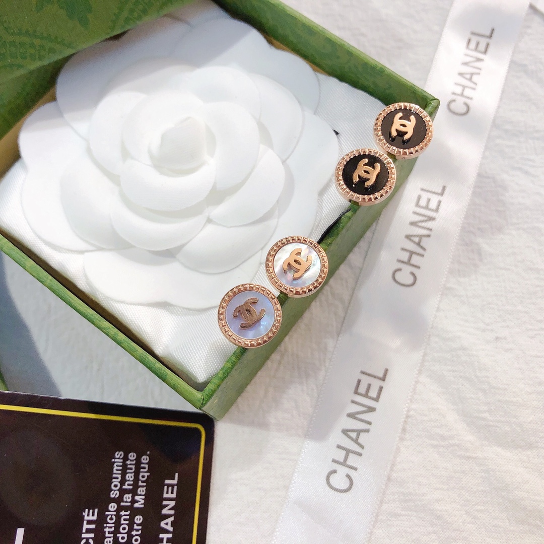 Replica CHANEL Earring