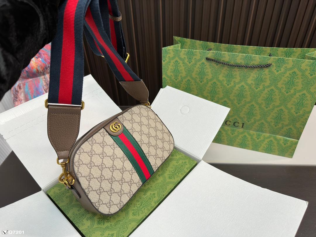 Replica Gucci Bag 24*15CM