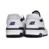 Replica New Balance Shoe BB550WA1 New Balance 550 White Navy