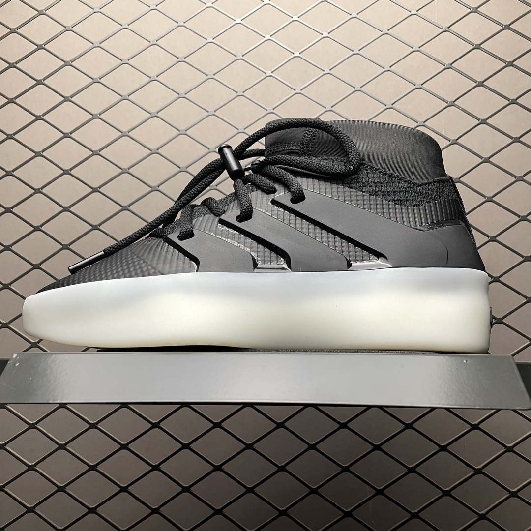 Replica Adidas Shoe IF6680 Fear of God  Adidas Athletics I Basketball  The One  FOG…