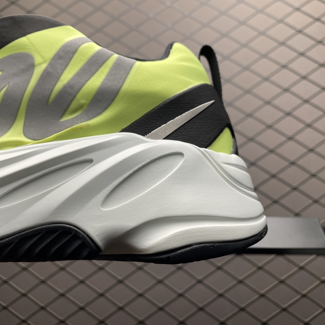 Replica Adidas Yeezy Shoe Adidas Yeezy 700 MNVN 3M GY2055