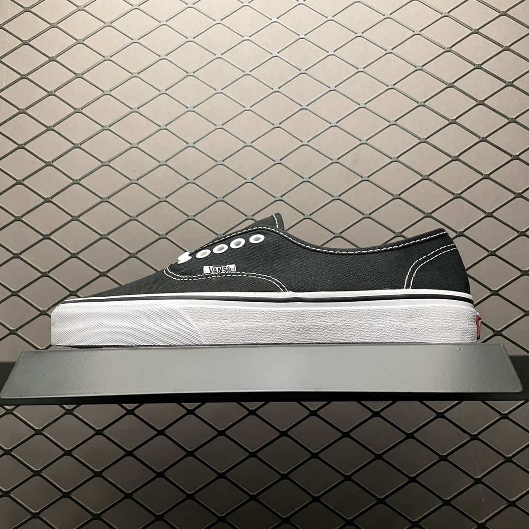 Replica Vans Shoe Vans Authentic VN000EE3BLK35-44