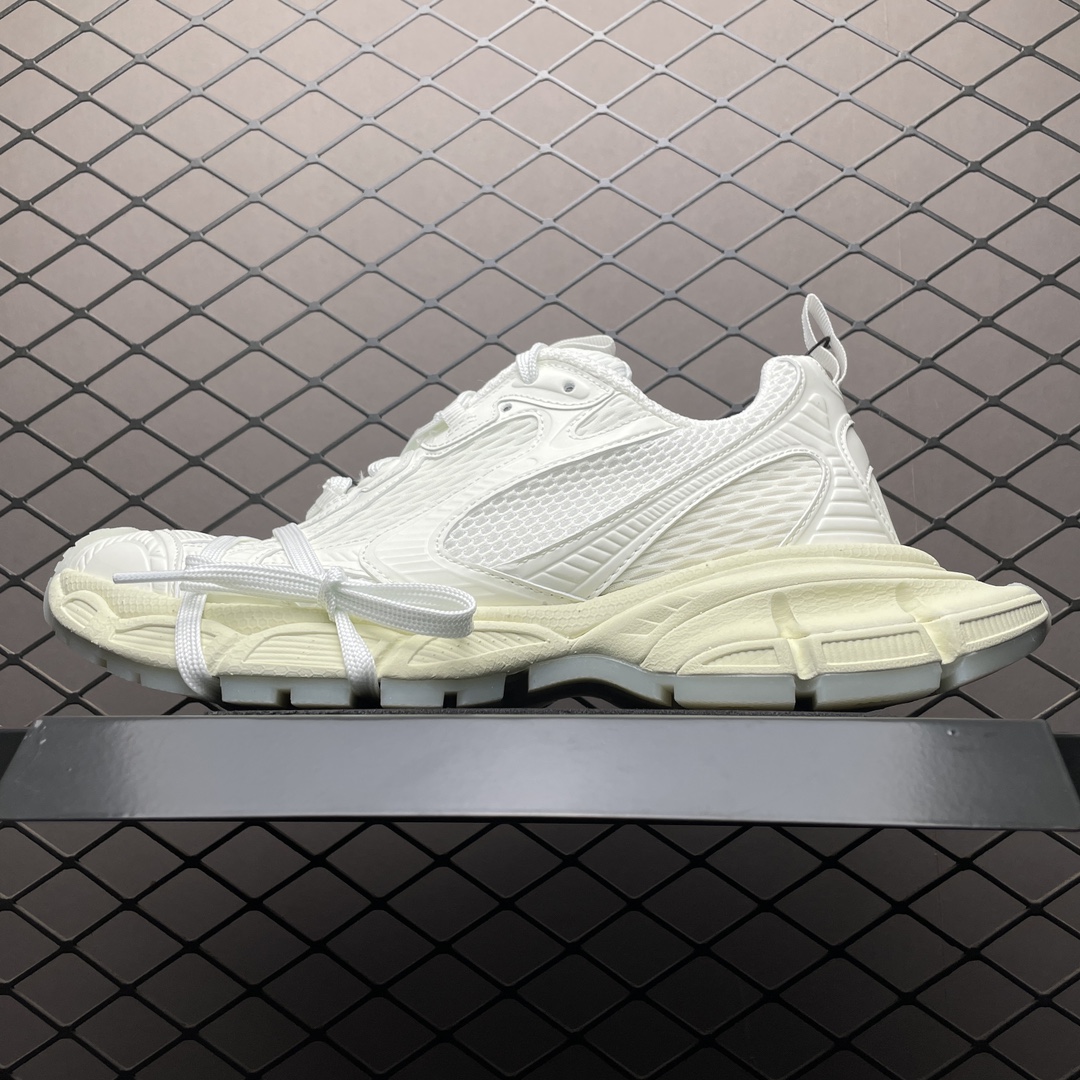 Replica Balenciaga Shoe Balenciaga Phantom Sneaker 3XL XA Size 36-46 #43OGTU75