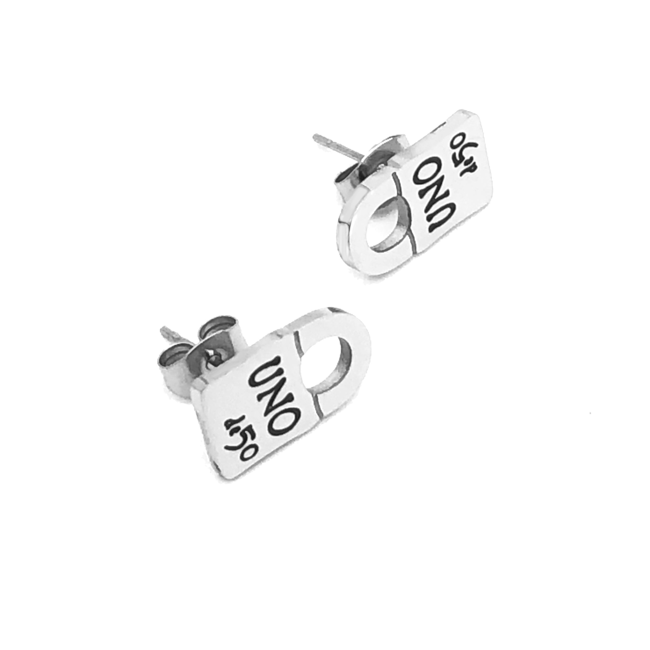 Replica UNOde50 Earring