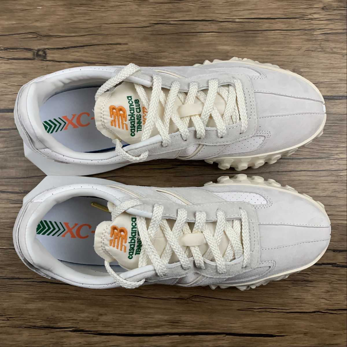 Replica New Balance Shoe New Balance NB72  UXC72CBF  36-46.5