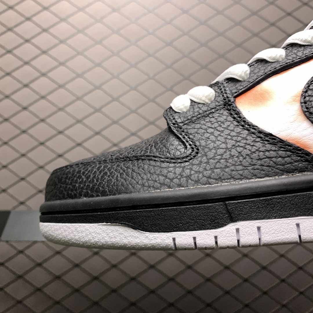 Replica Nike Dunk SB Shoe Nike SB Dunk Low Pro QS Roswell Raygun BQ6832-001 40-47.5