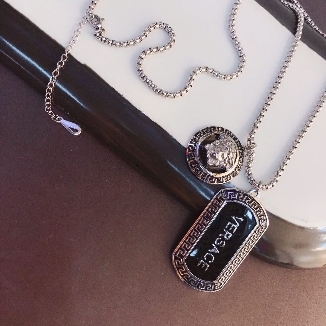 Replica VERSACE Necklace