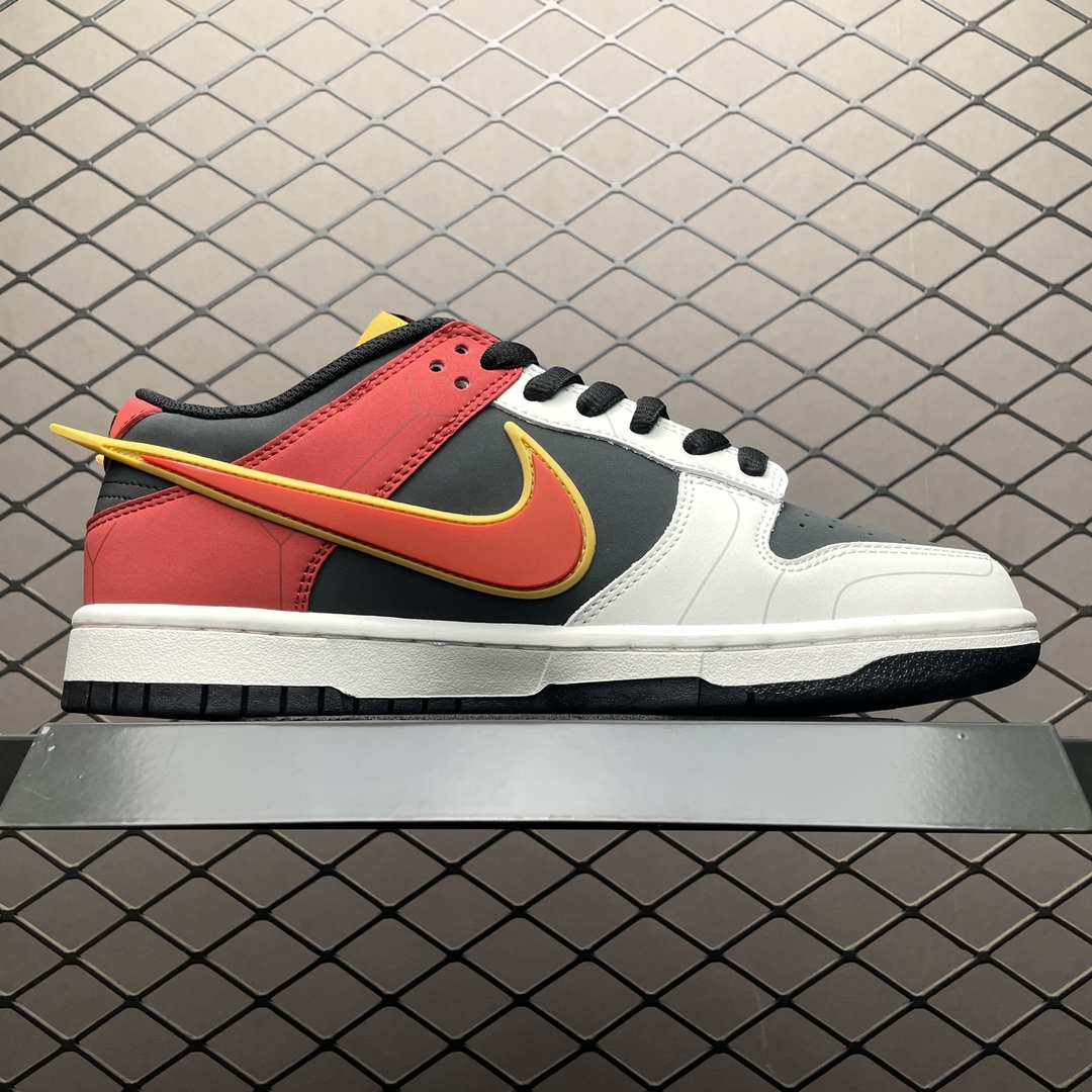 Replica Nike Dunk SB Shoe   Nike  Dunk Low  ZD2356-160 Size 36-46