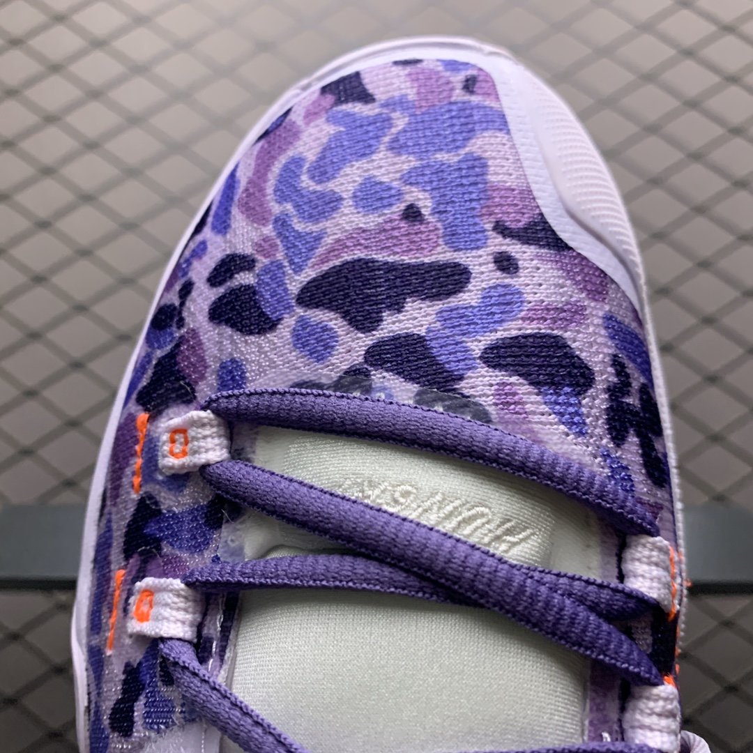 Replica Nike Shoe Nike Kyrie 6 CD5031-500 39-46
