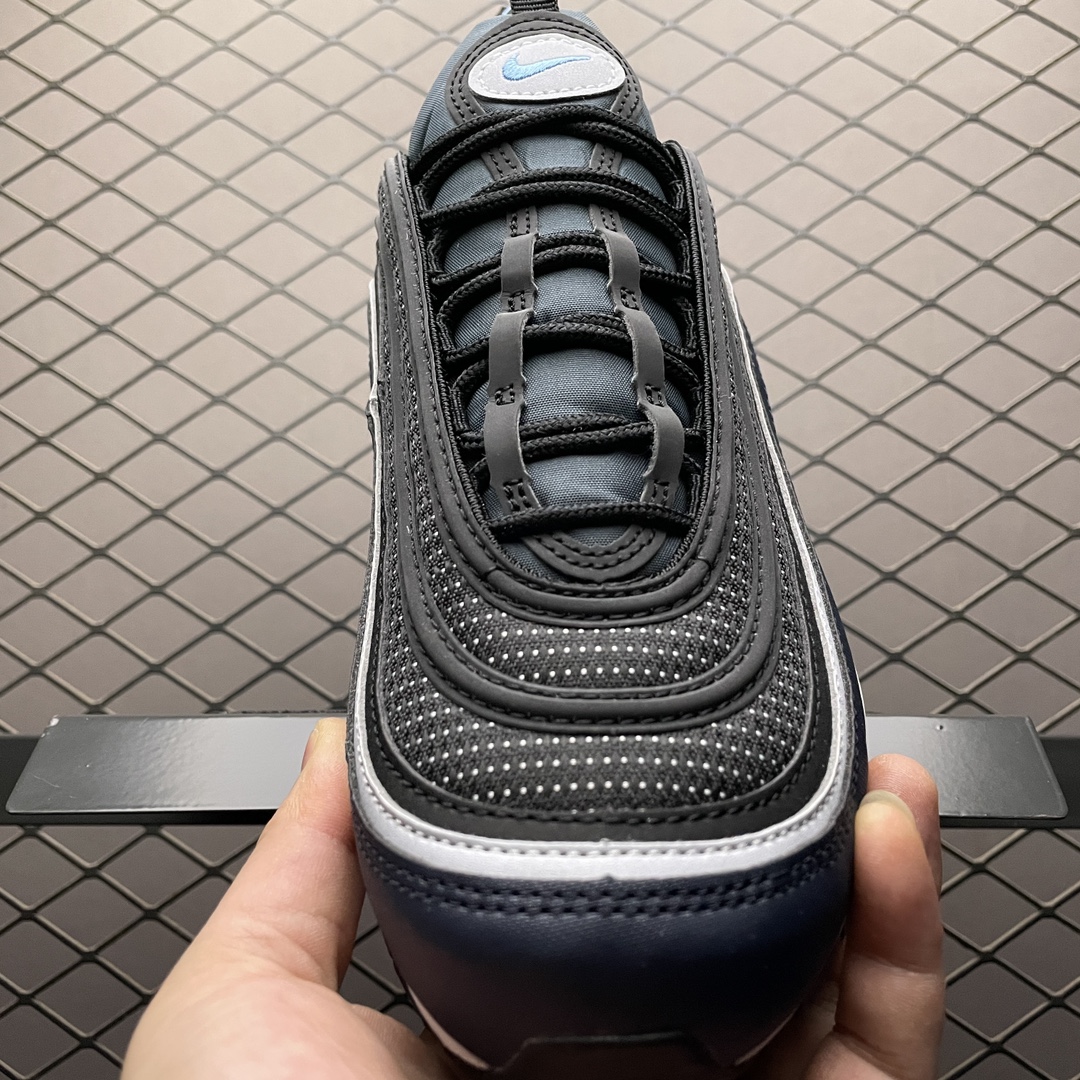 Replica Nike Air Max Shoe NK Air Max 97 DQ3955-001 Size 36-45