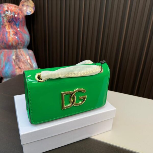 Replica Dolce Gabbana Bag 21*13CM
