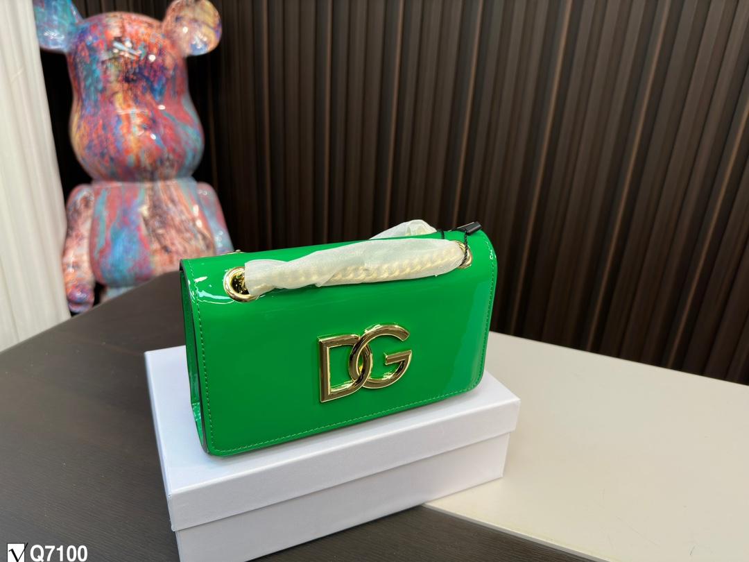 Replica Dolce Gabbana Bag 21*13CM