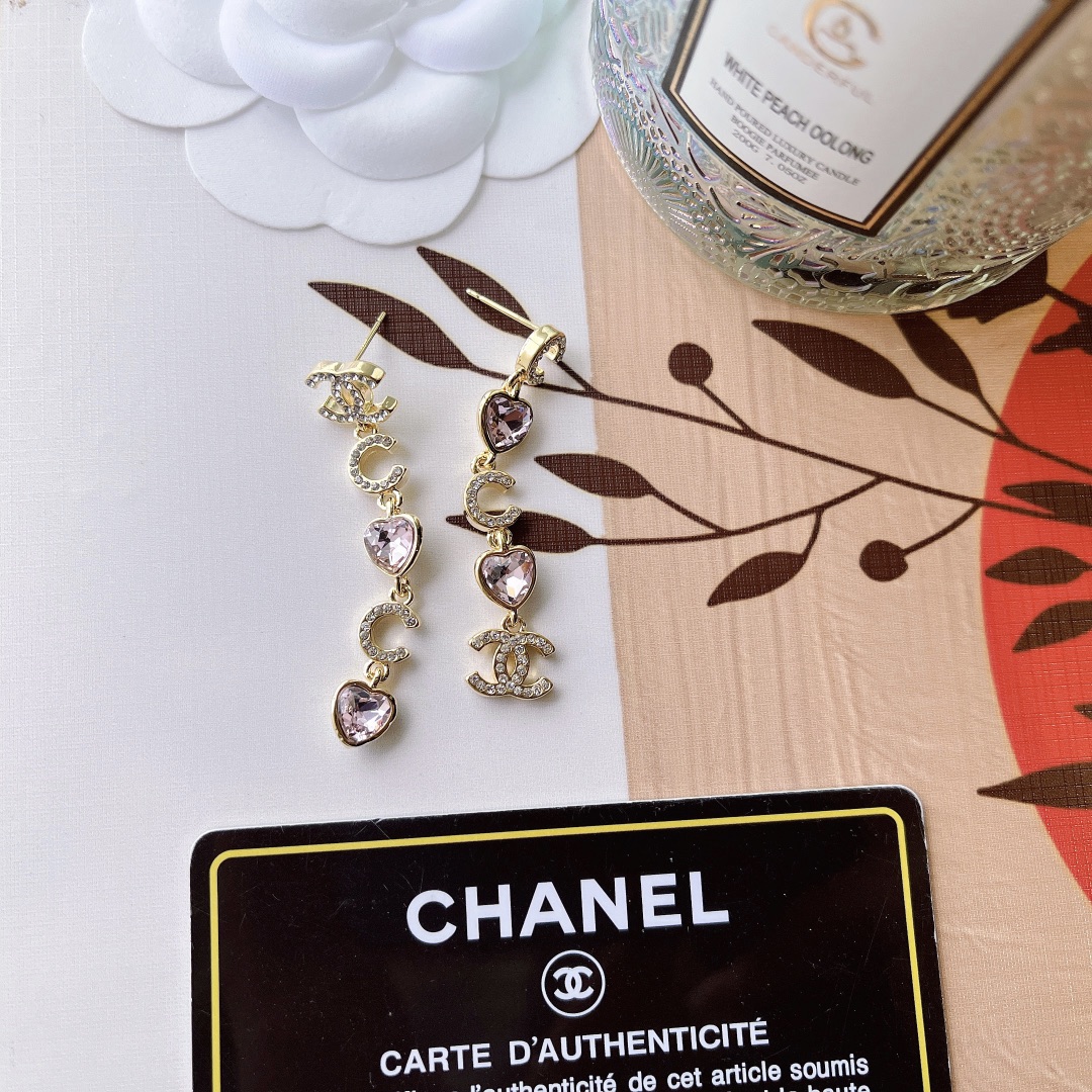 Replica CHANEL Earring