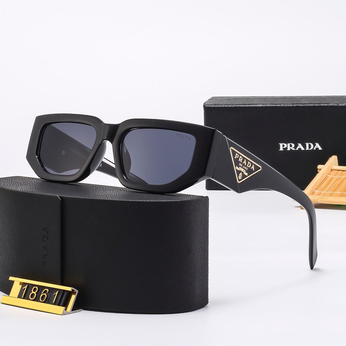 Replica Prada Glasses