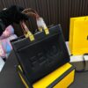 Replica Fendi Bag 25*22CM