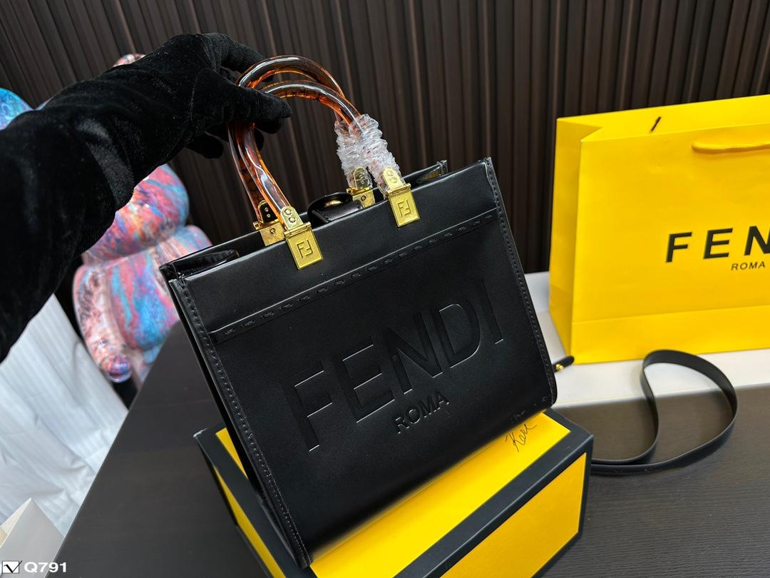 Replica Fendi Bag 25*22CM