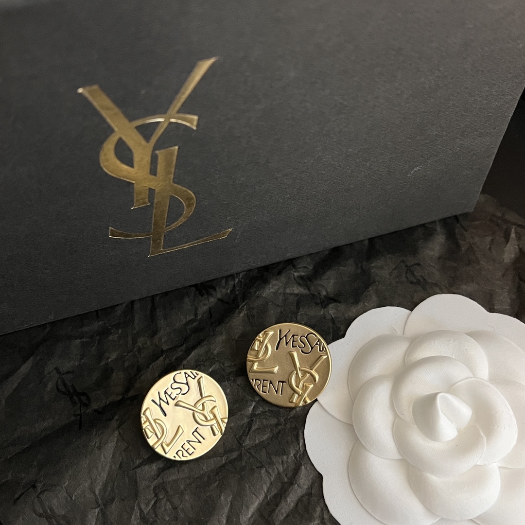 Replica YSL Earring