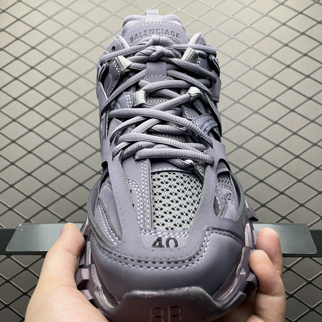 Replica Balenciaga Shoe Balenciaga Track Sneaker