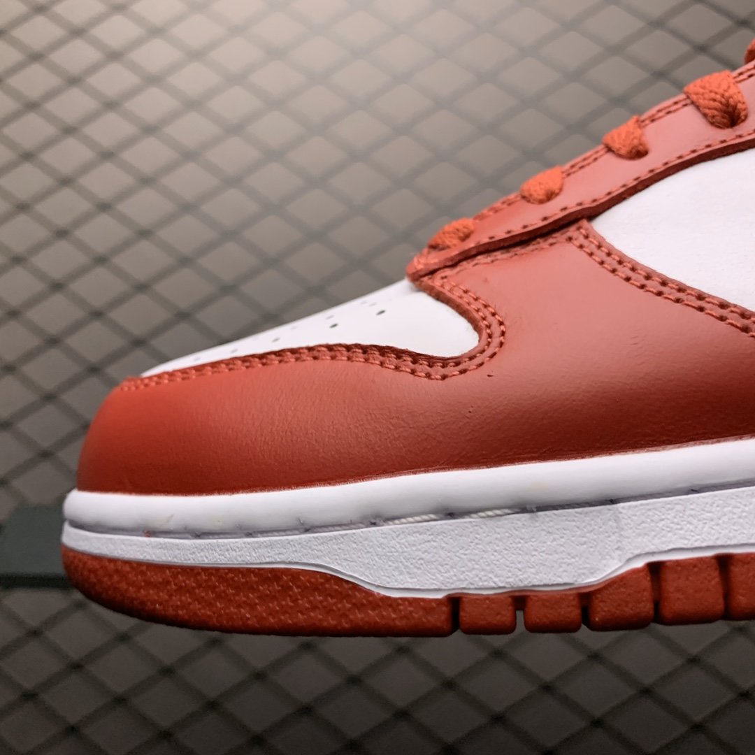 Replica Nike Dunk SB Shoe Nike Dunk Low SP University Red CU1727-100 36-46