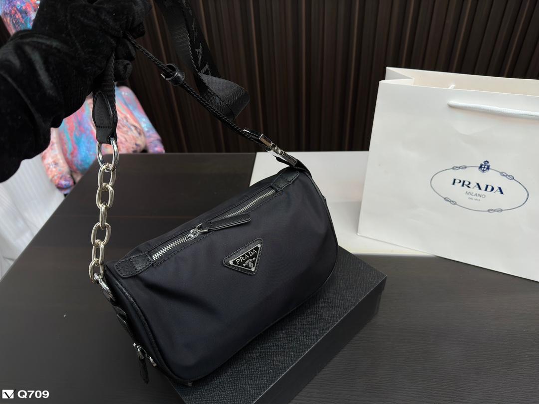 Replica Prada Bag 24*13CM