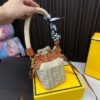 Replica Fendi Bag 12*17CM
