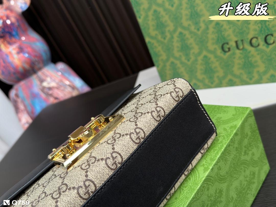 Replica Gucci Bag 20*13CM
