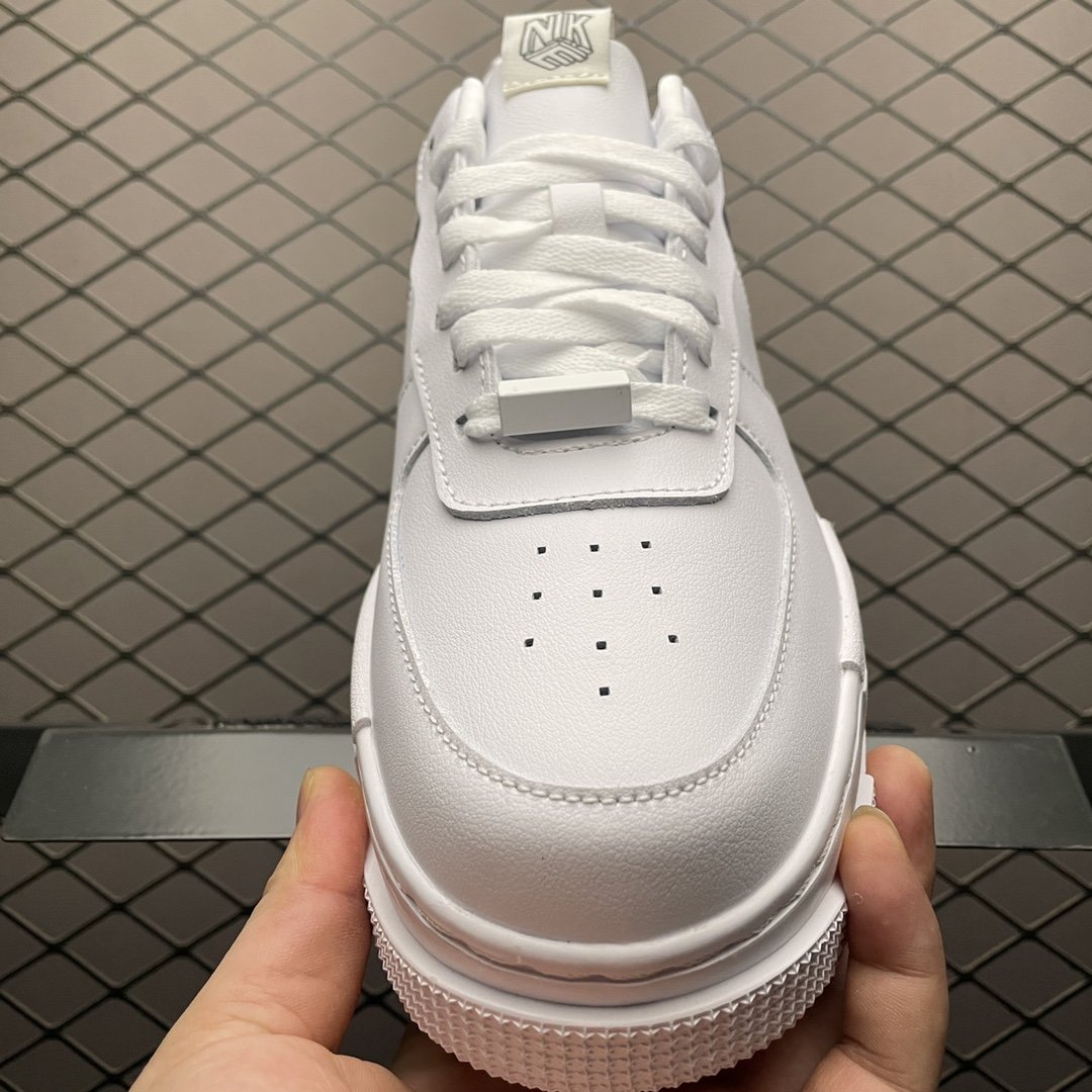 Replica Nike Shoe Nike AF1 PixelDH9632-100 Size 36-45