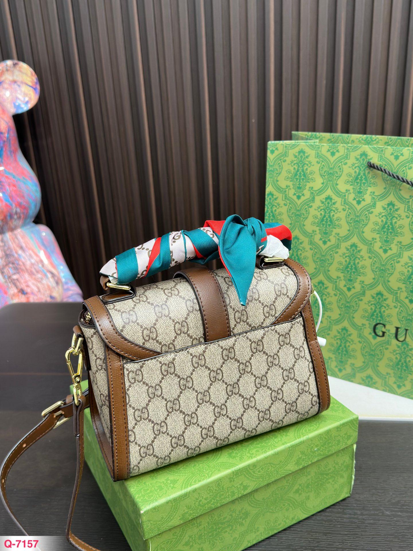 Replica Gucci Bag 20*15CM