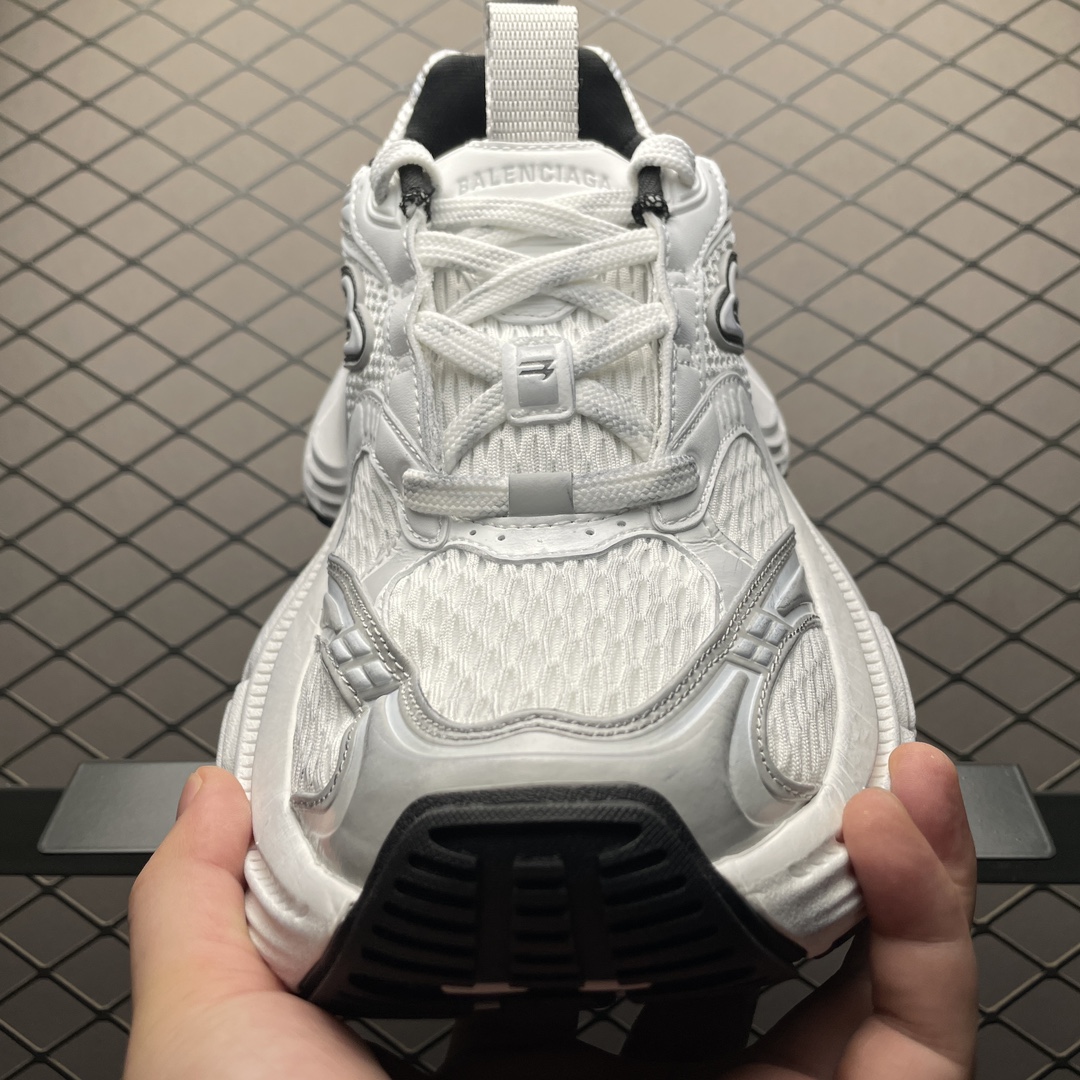 Replica Balenciaga Shoe Balenciaga  10XL SIZE 35-46 Wtb