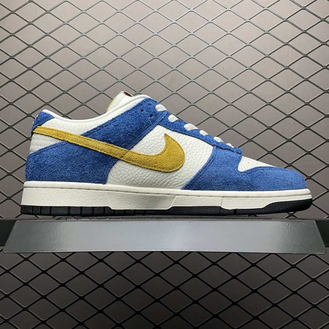 Replica Nike Dunk SB Shoe Kasina x Nike Dunk SB Low80s Bus CZ6501-100 Size 36-46