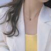 Replica LOUIS VUITTON Necklace