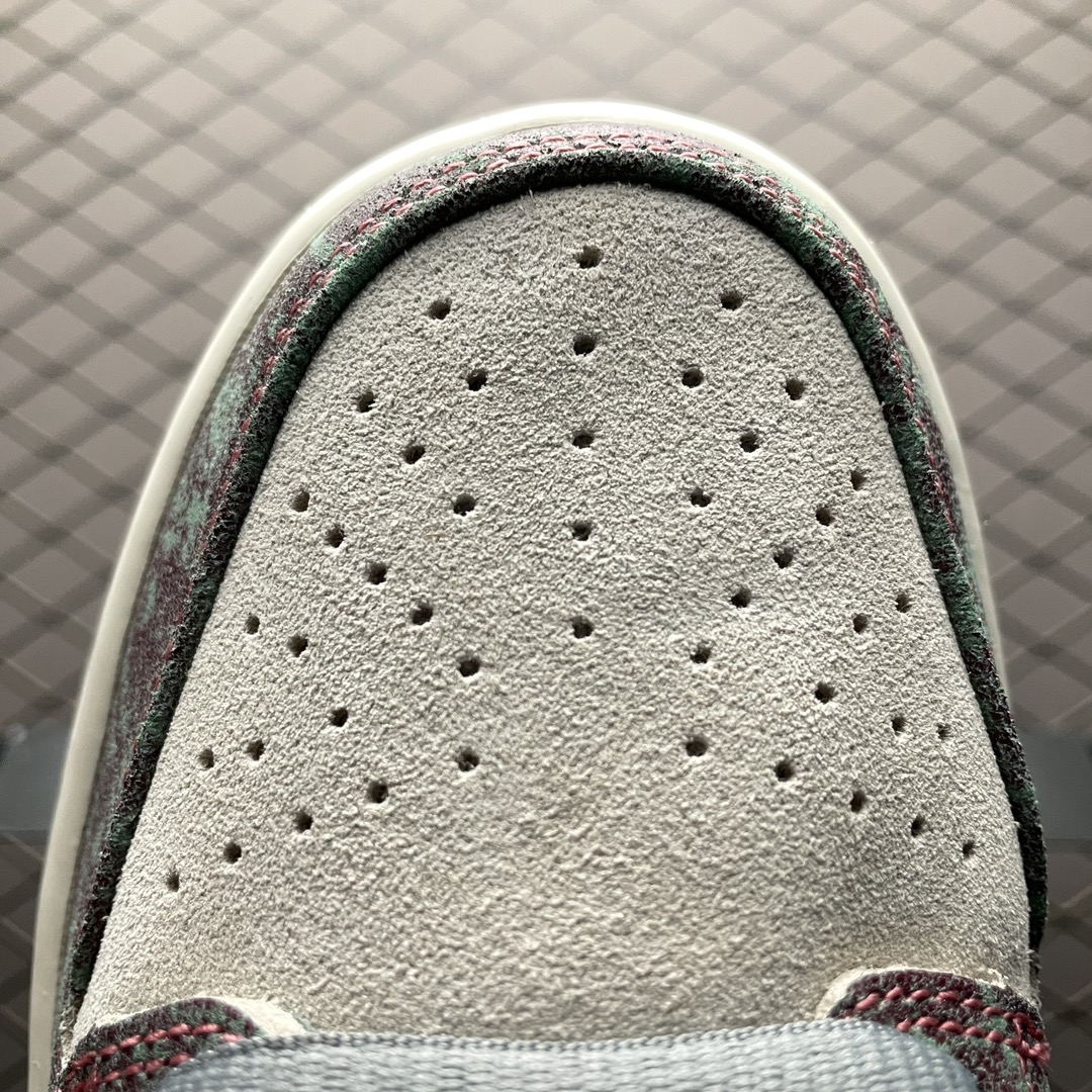 Replica Nike Dunk SB Shoe Nike SB Dunk Low FN4191-100  Size 36-46