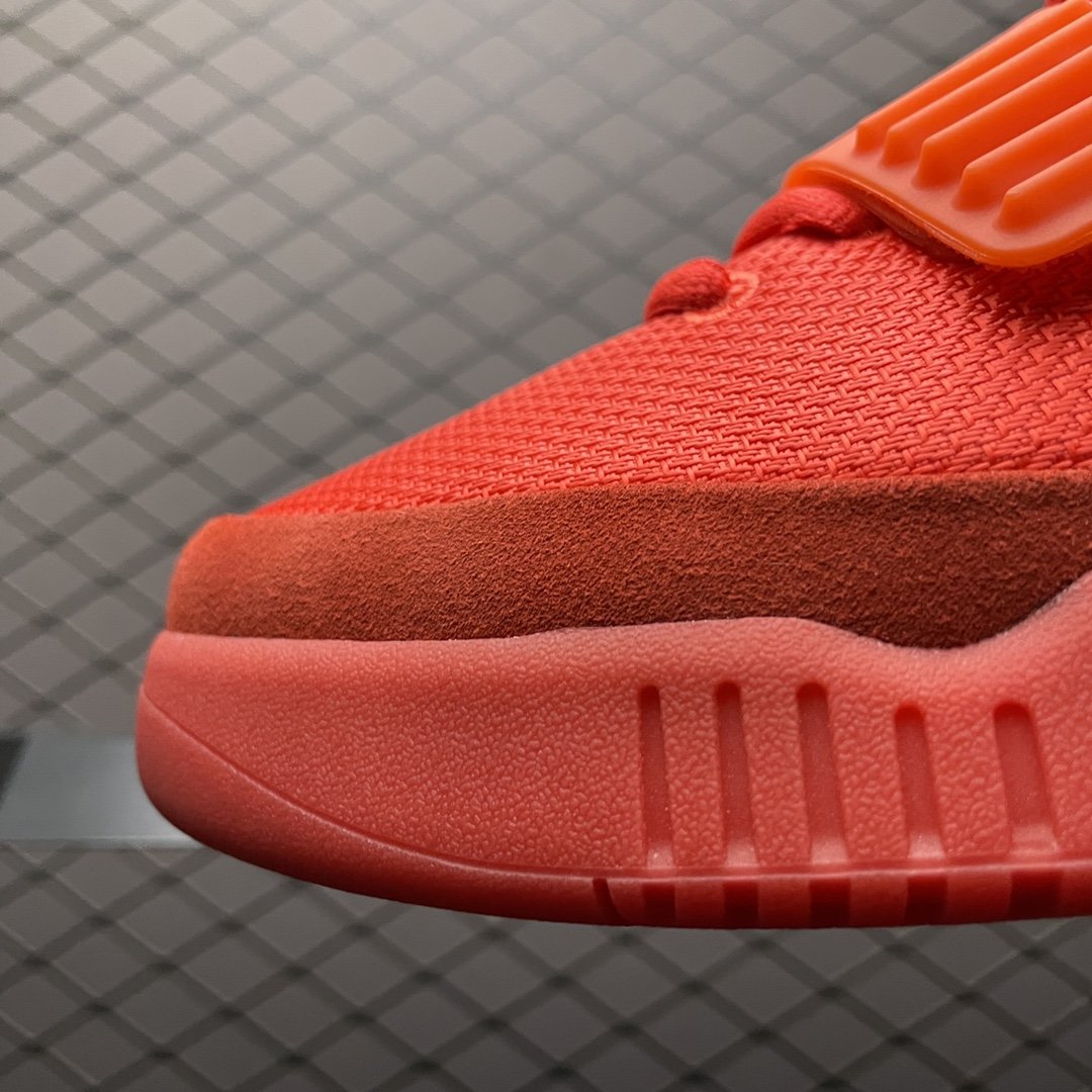 Replica Adidas Yeezy Shoe Nike Air Yeezy 2 508214-660 Size 40-47