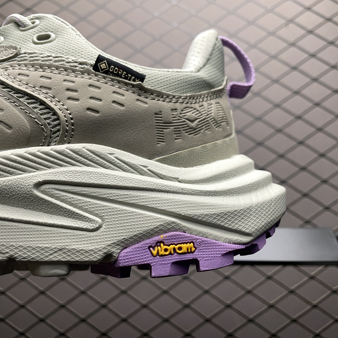 Replica HOKA Shoe Hoka Anacapa 2 1142830 Size 36-41F