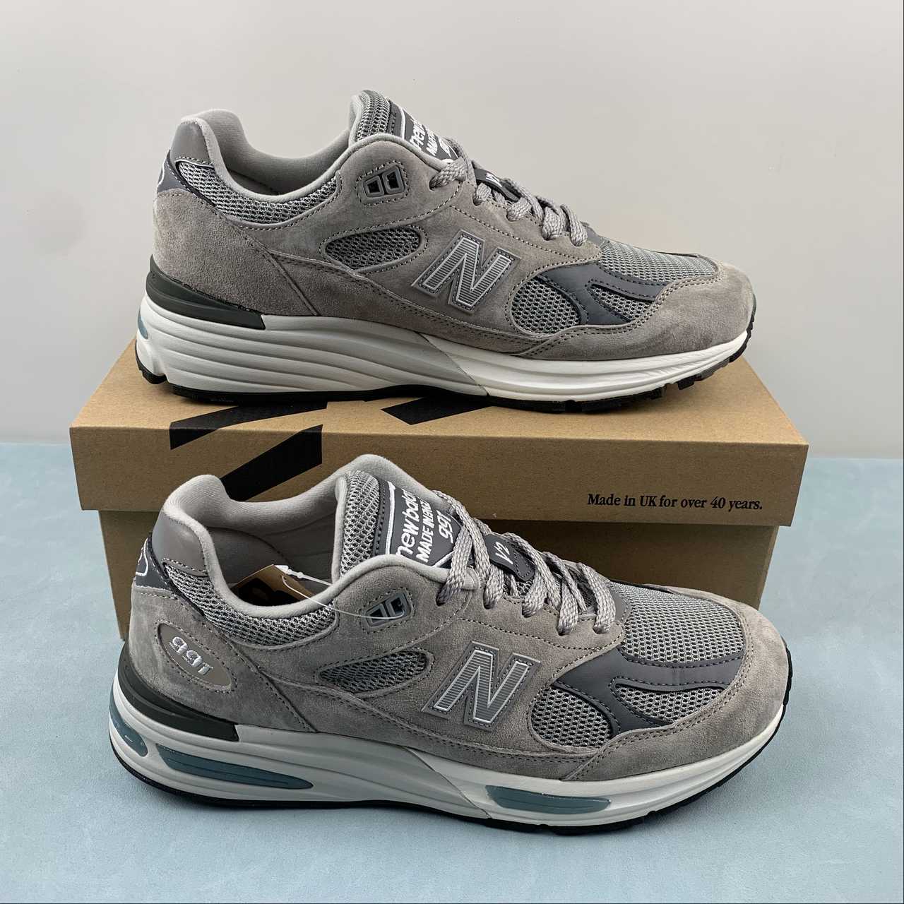 Replica New Balance Shoe New Balance NB991  U991GL2  36-45