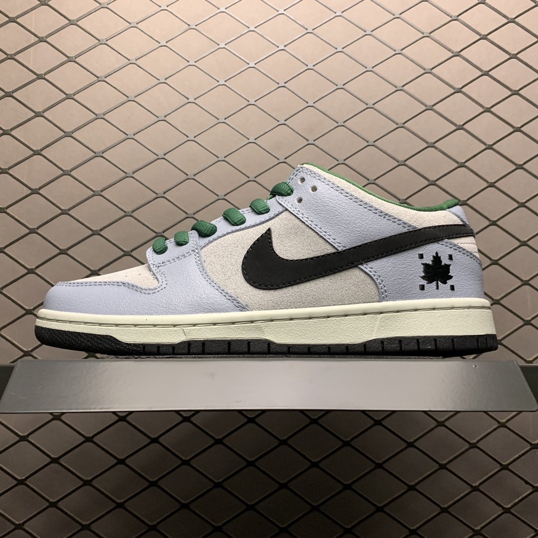 Replica Nike Dunk SB Shoe Nike Dunk SB Low 313170-021 36-46