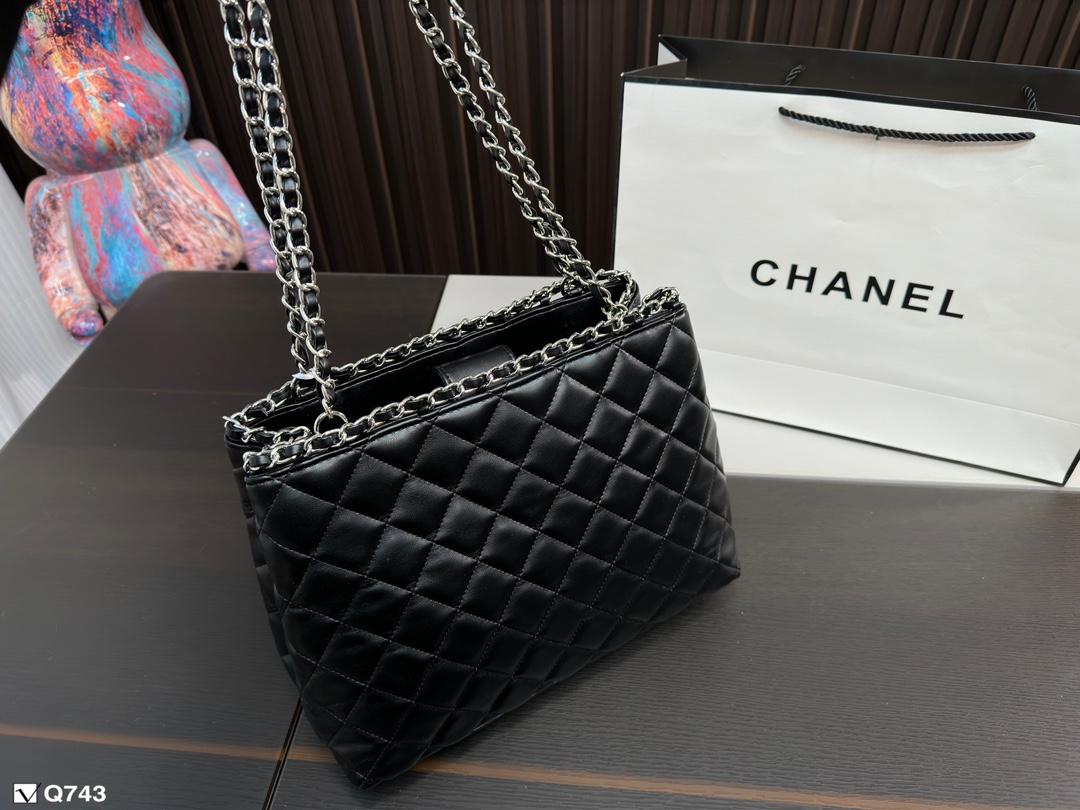 Replica Chanel Bag 31*23CM