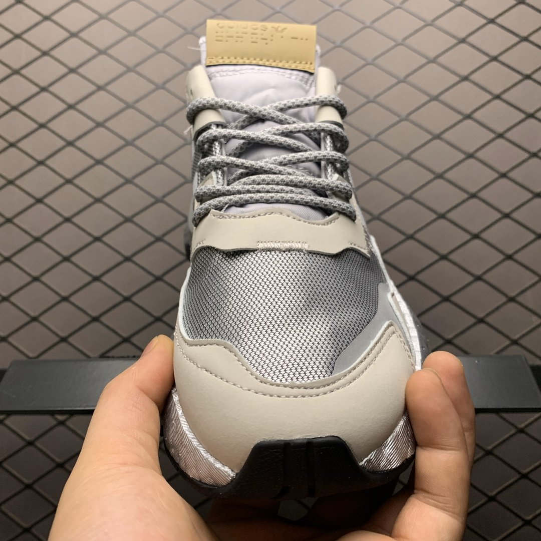 Replica Adidas Shoe Adidas Nite Jogger Boost FV4280 36-45