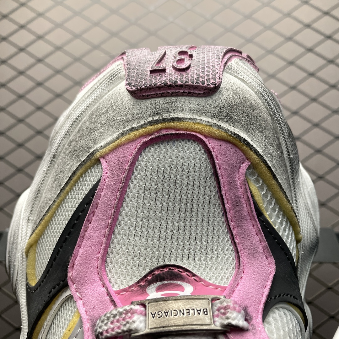 Replica Balenciaga Shoe Balenciaga CARGO size 35-46c