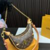 Replica Louis Vuitton Bag 12*22CM