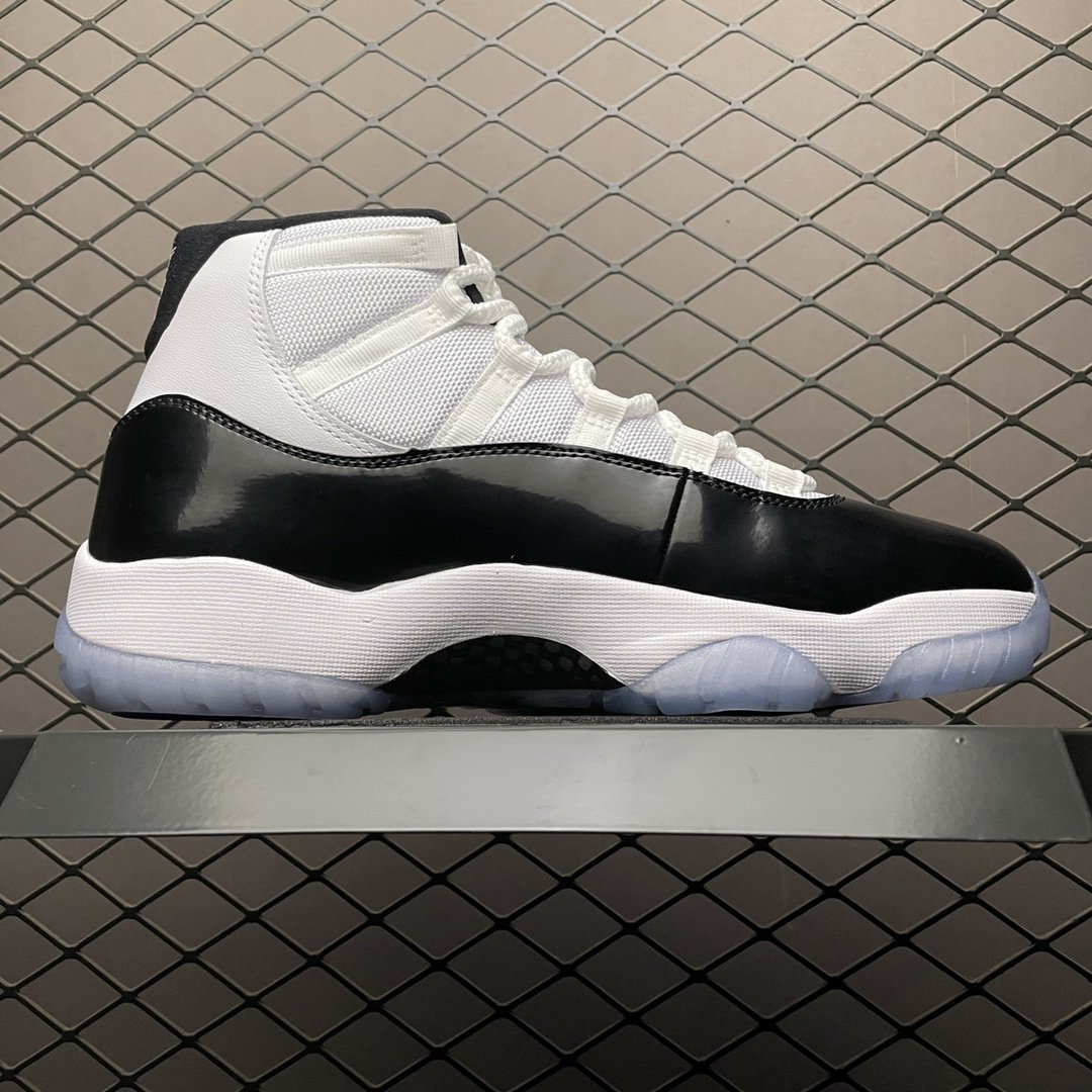 Replica Air Jordan Shoe On Sale Air Jordan 11 AJ11 378037-100 02292