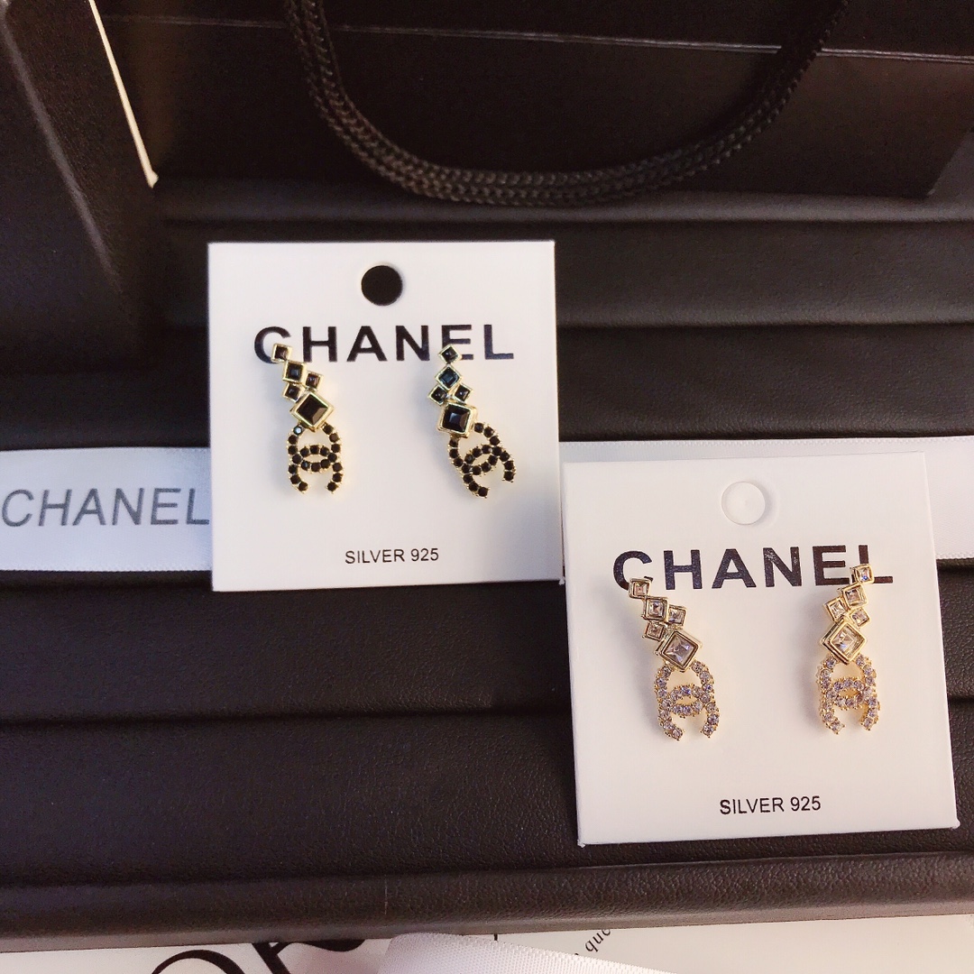 Replica CHANEL Earring